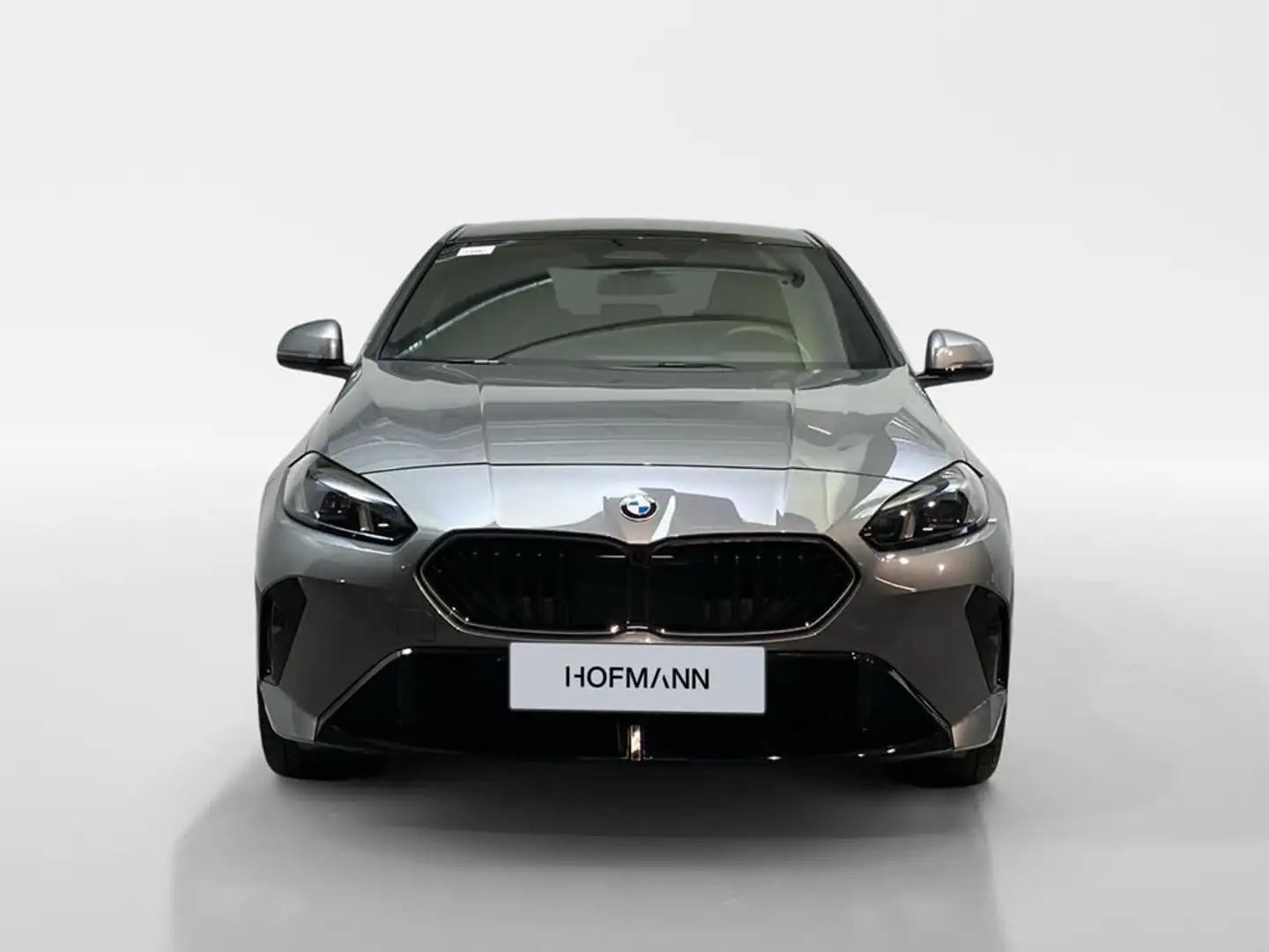 BMW 220 M Sport Pro Gris - 2