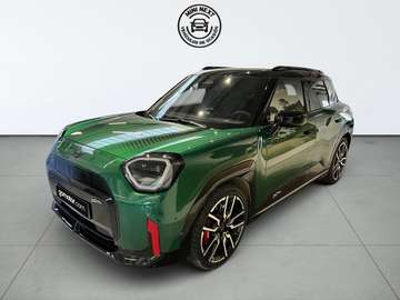 E JCW