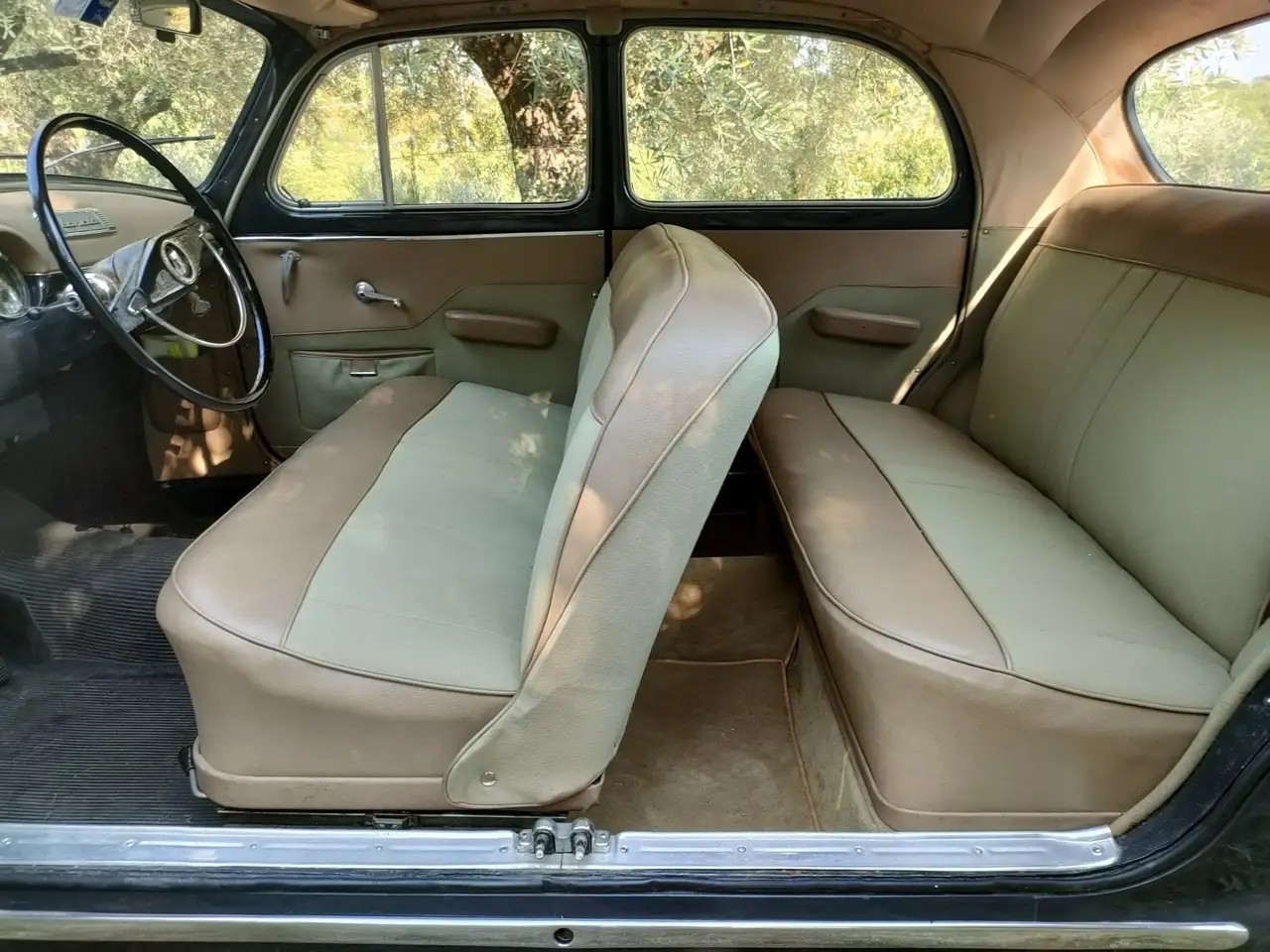 Lancia Appia 3 serie, foto 7