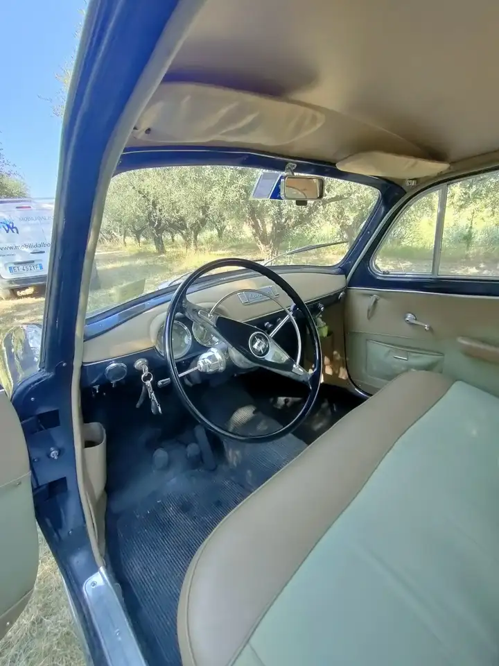 Lancia Appia 3 serie, foto 11