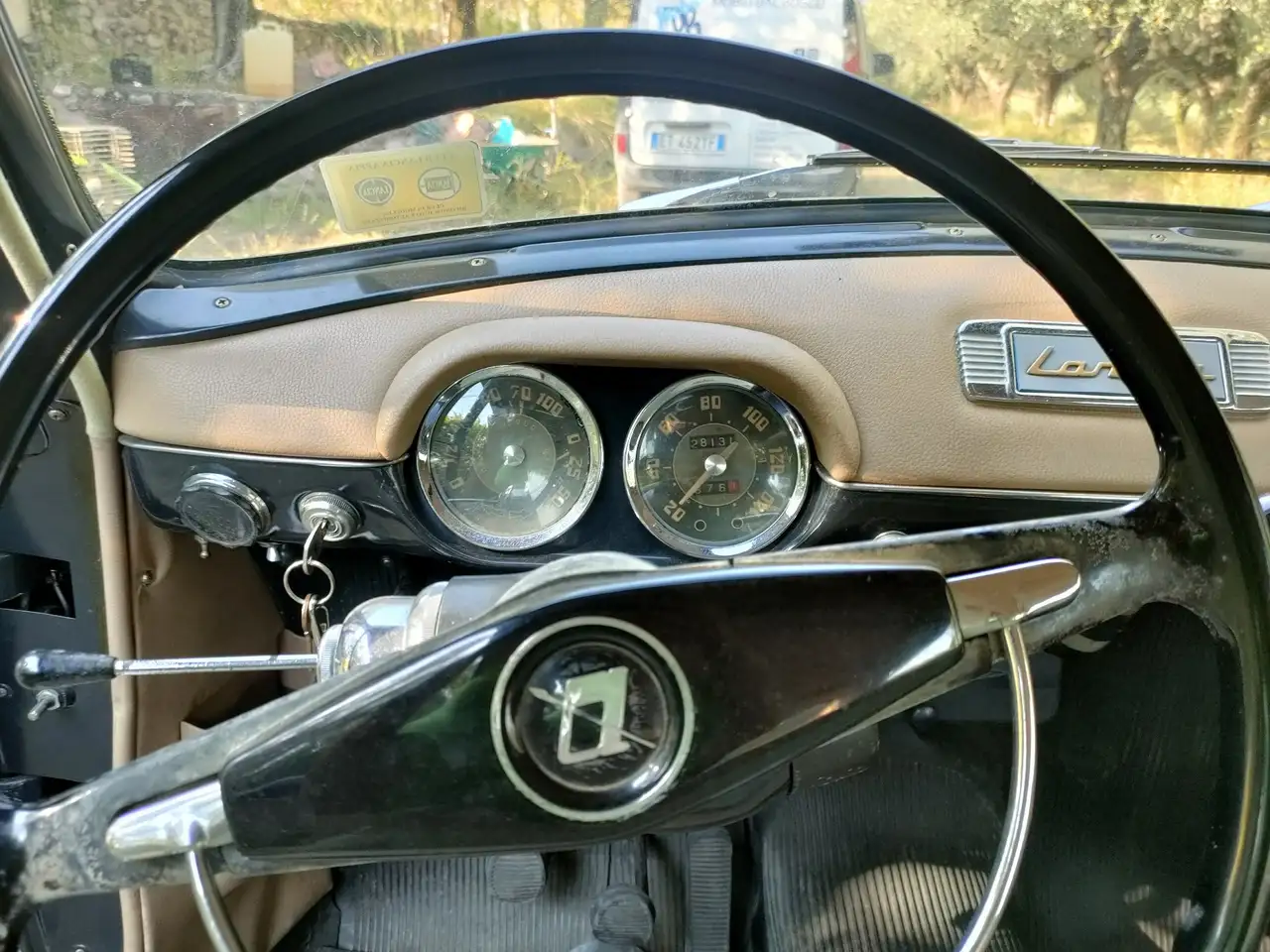 Lancia Appia 3 serie, foto 10