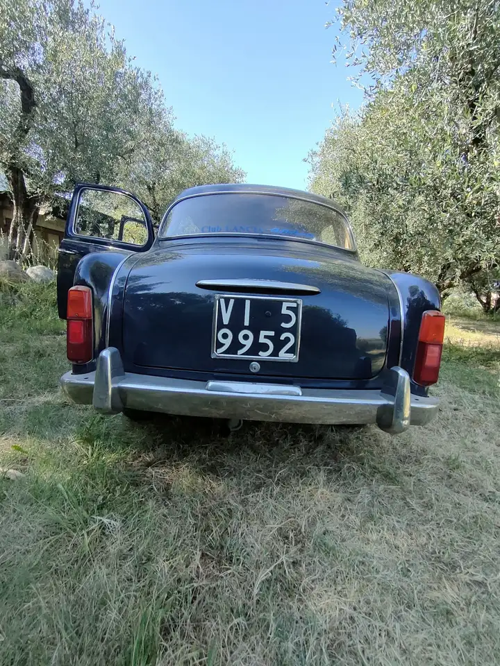 Lancia Appia 3 serie, foto 12
