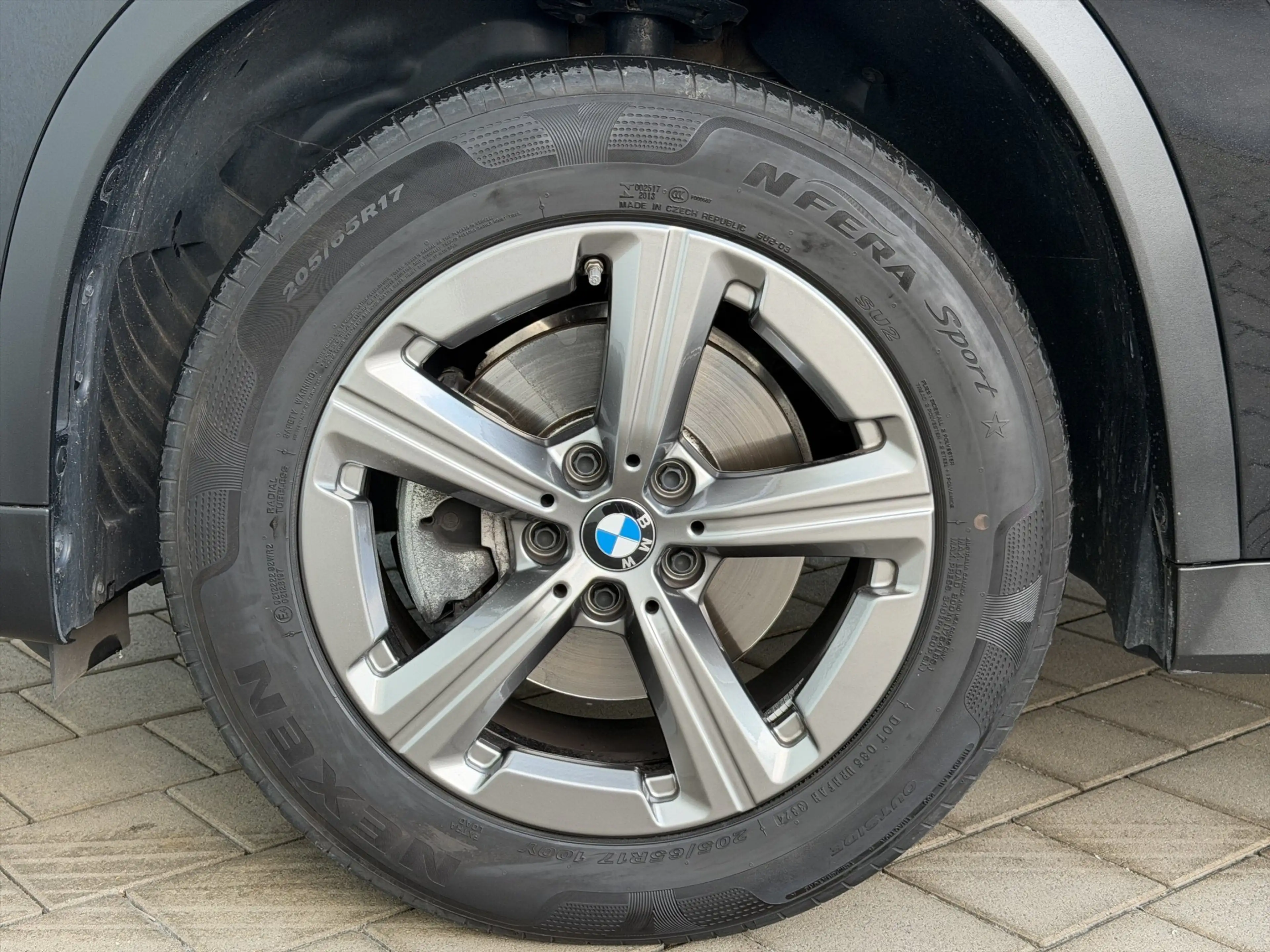 BMW X1 sDrive18i AHK.Driving A.SH.ParkA.DAB.LRheiz. — photo 6