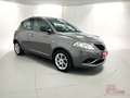 Lancia Ypsilon Ypsilon 1.2 69 CV 5 porte GPL Ecochic Silver Gris - thumbnail 4