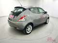 Lancia Ypsilon Ypsilon 1.2 69 CV 5 porte GPL Ecochic Silver Gris - thumbnail 5