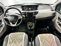 Lancia Ypsilon Ypsilon 1.2 69 CV 5 porte GPL Ecochic Silver Gris - thumbnail 8
