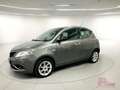 Lancia Ypsilon Ypsilon 1.2 69 CV 5 porte GPL Ecochic Silver Gris - thumbnail 1