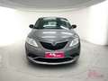 Lancia Ypsilon Ypsilon 1.2 69 CV 5 porte GPL Ecochic Silver Gris - thumbnail 2