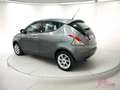 Lancia Ypsilon Ypsilon 1.2 69 CV 5 porte GPL Ecochic Silver Gris - thumbnail 7