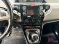 Lancia Ypsilon Ypsilon 1.2 69 CV 5 porte GPL Ecochic Silver Gris - thumbnail 13