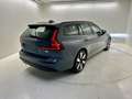 Volvo V60 V60 T6 Plug-in Hybrid AWD automatico Plus Dark Grijs - thumbnail 2