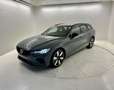 Volvo V60 V60 T6 Plug-in Hybrid AWD automatico Plus Dark Grijs - thumbnail 1