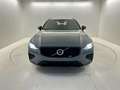 Volvo V60 V60 T6 Plug-in Hybrid AWD automatico Plus Dark Grijs - thumbnail 8