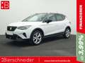 SEAT Arona 1.0 TSI DSG FR Weiß - thumbnail 1