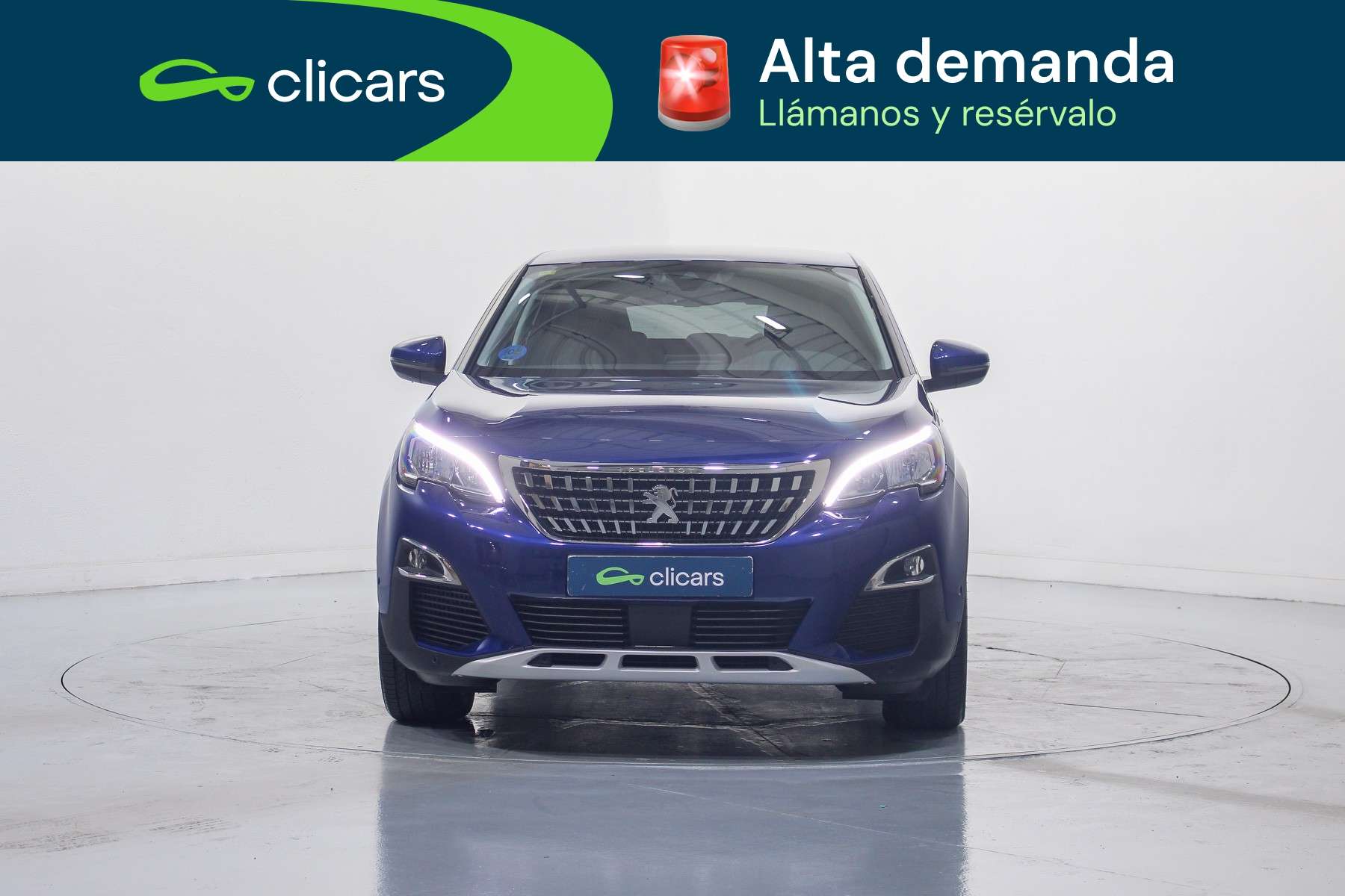 Peugeot 3008 Hybrid 225 Allure e-EAT8 - foto 1