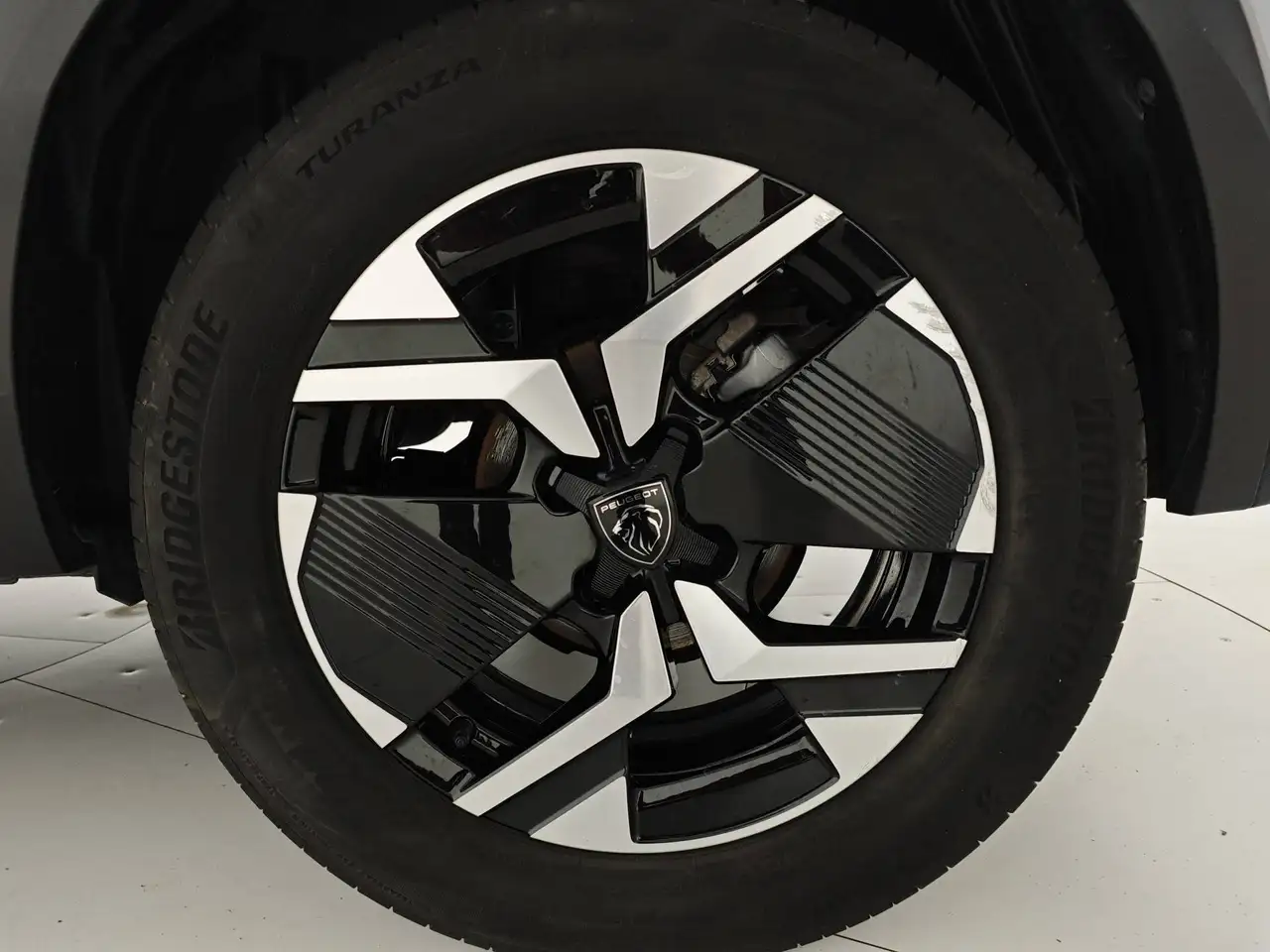 Peugeot 2008 1.2 hybrid Style 145cv e-dcs6, миниатюра 18