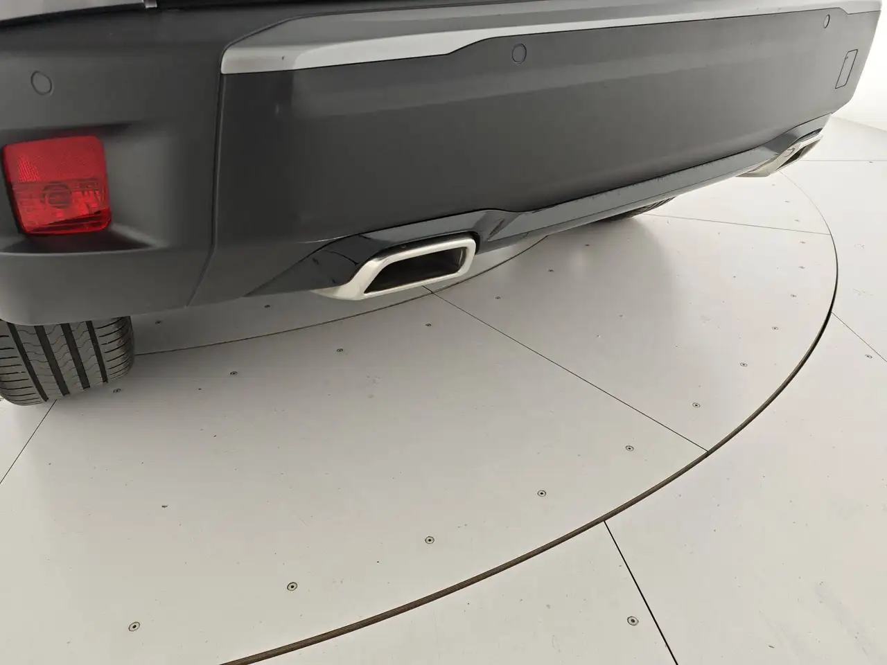 Peugeot 2008 1.2 hybrid Style 145cv e-dcs6, миниатюра 17