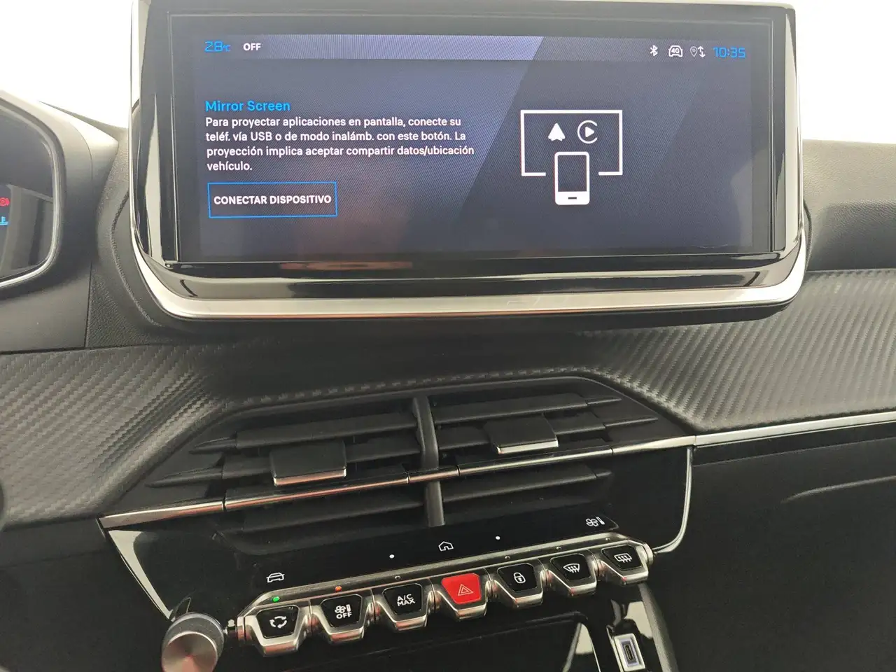 Peugeot 2008 1.2 hybrid Style 145cv e-dcs6, миниатюра 15