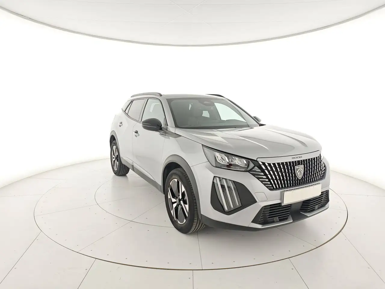 Peugeot 2008 1.2 hybrid Style 145cv e-dcs6, миниатюра 2