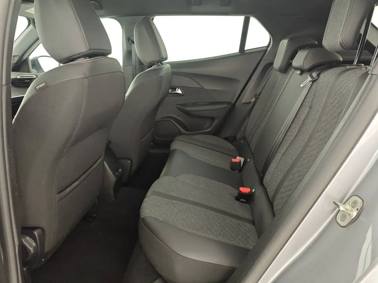 Peugeot 2008 1.2 hybrid Style 145cv e-dcs6, миниатюра 14