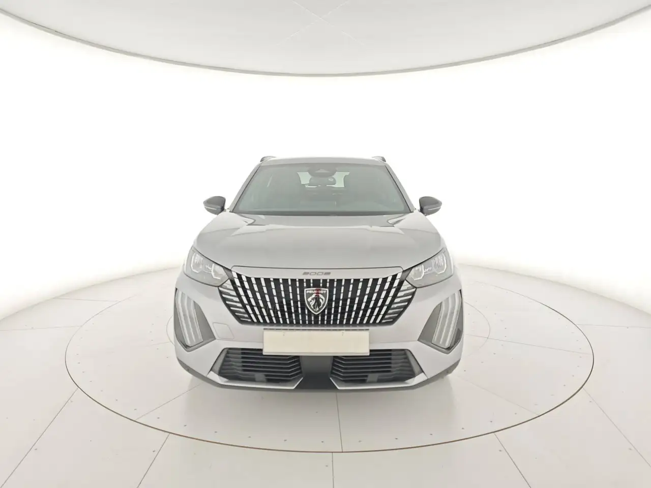 Peugeot 2008 1.2 hybrid Style 145cv e-dcs6, миниатюра 5
