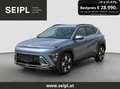Hyundai KONA Kona 1,6 GDI HEV Go Plus DCT*Superbonus*Tot-Win... Blau - thumbnail 1