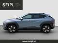Hyundai KONA Kona 1,6 GDI HEV Go Plus DCT*Superbonus*Tot-Win... Blau - thumbnail 4