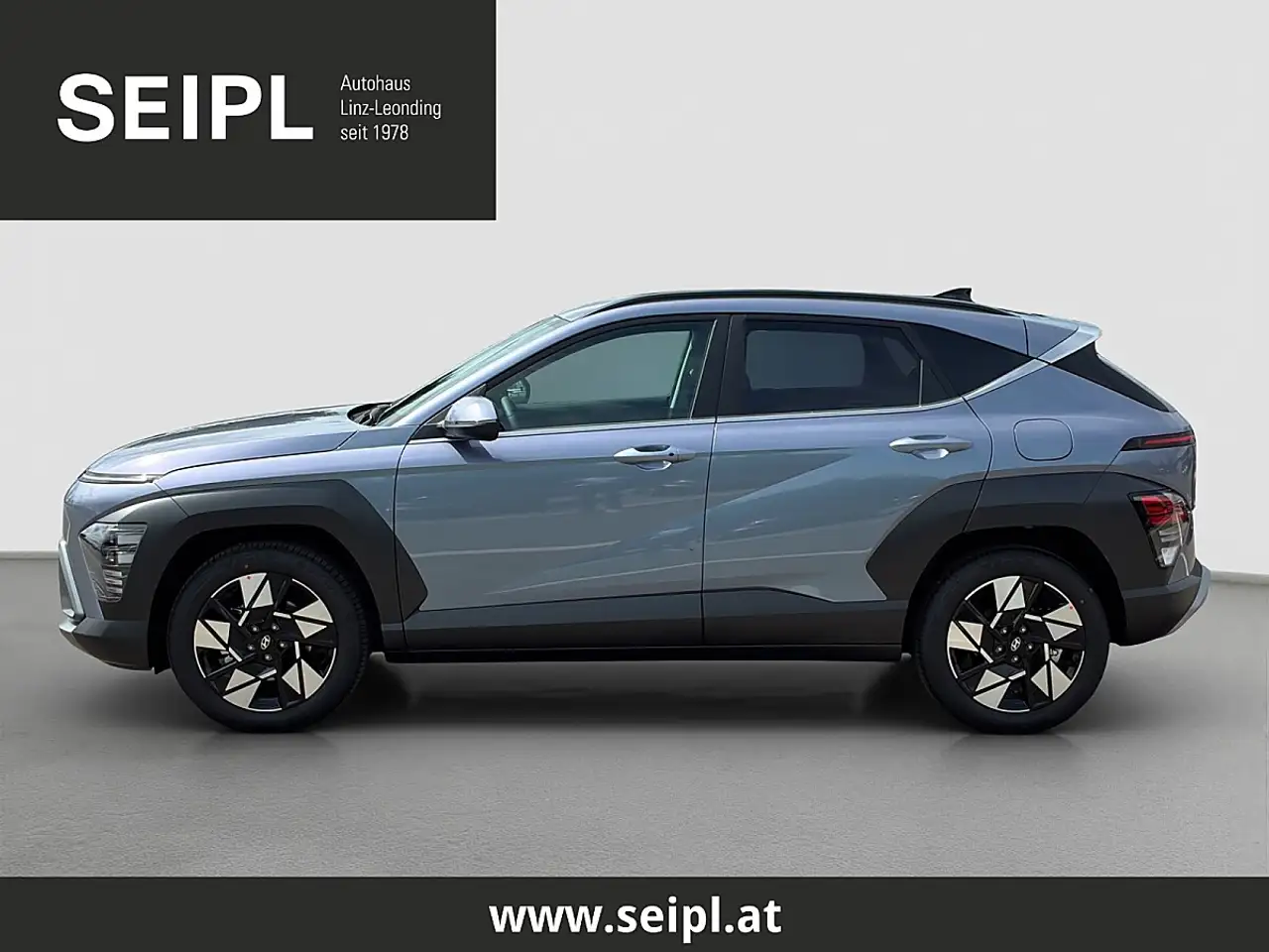Hyundai Kona 2026