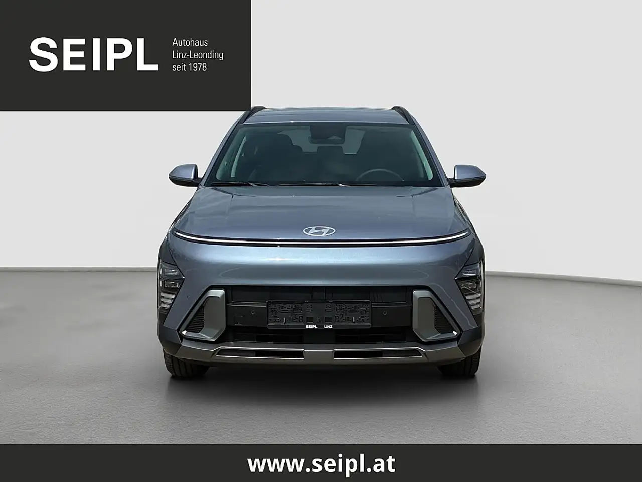 Hyundai Kona 2026
