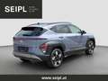 Hyundai KONA Kona 1,6 GDI HEV Go Plus DCT*Superbonus*Tot-Win... Blau - thumbnail 5