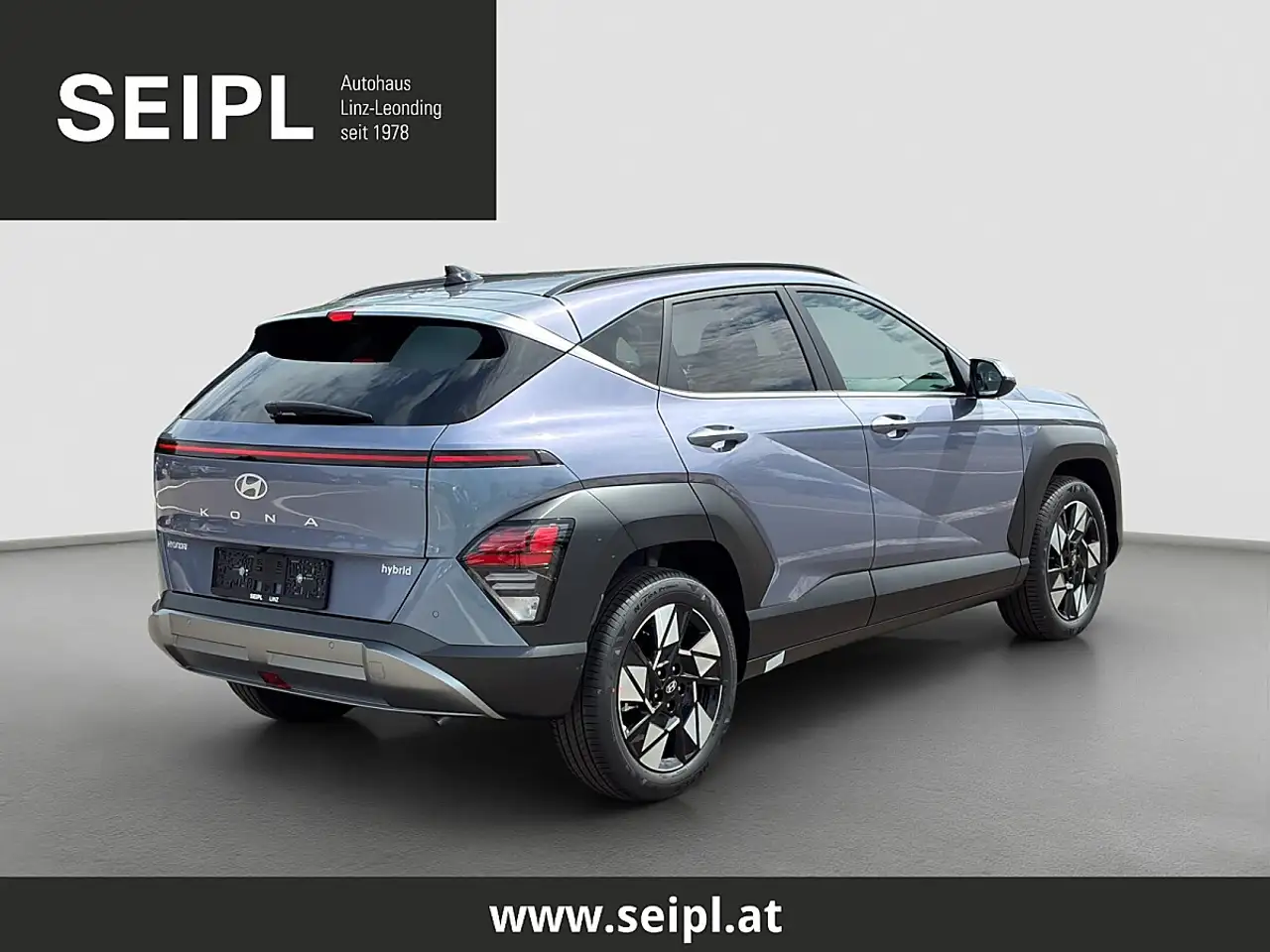 Hyundai Kona 2026