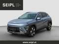 Hyundai KONA Kona 1,6 GDI HEV Go Plus DCT*Superbonus*Tot-Win... Blau - thumbnail 2