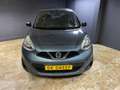Nissan Micra Visa Airco Zeer Zuinig Gris - thumbnail 16