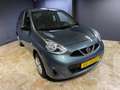 Nissan Micra Visa Airco Zeer Zuinig Gris - thumbnail 3