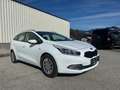 Kia Ceed SW / cee'd SW 1.6 Diesel Pickerl 1/2027 Weiß - thumbnail 1