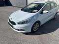 Kia Ceed SW / cee'd SW 1.6 Diesel Pickerl 1/2027 Weiß - thumbnail 7