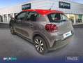 Citroen C3 1.2 PureTech S&S Feel 110 Gris - thumbnail 5