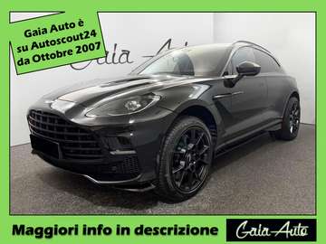707CV 4.0 autom. Total Black Carbocercamica