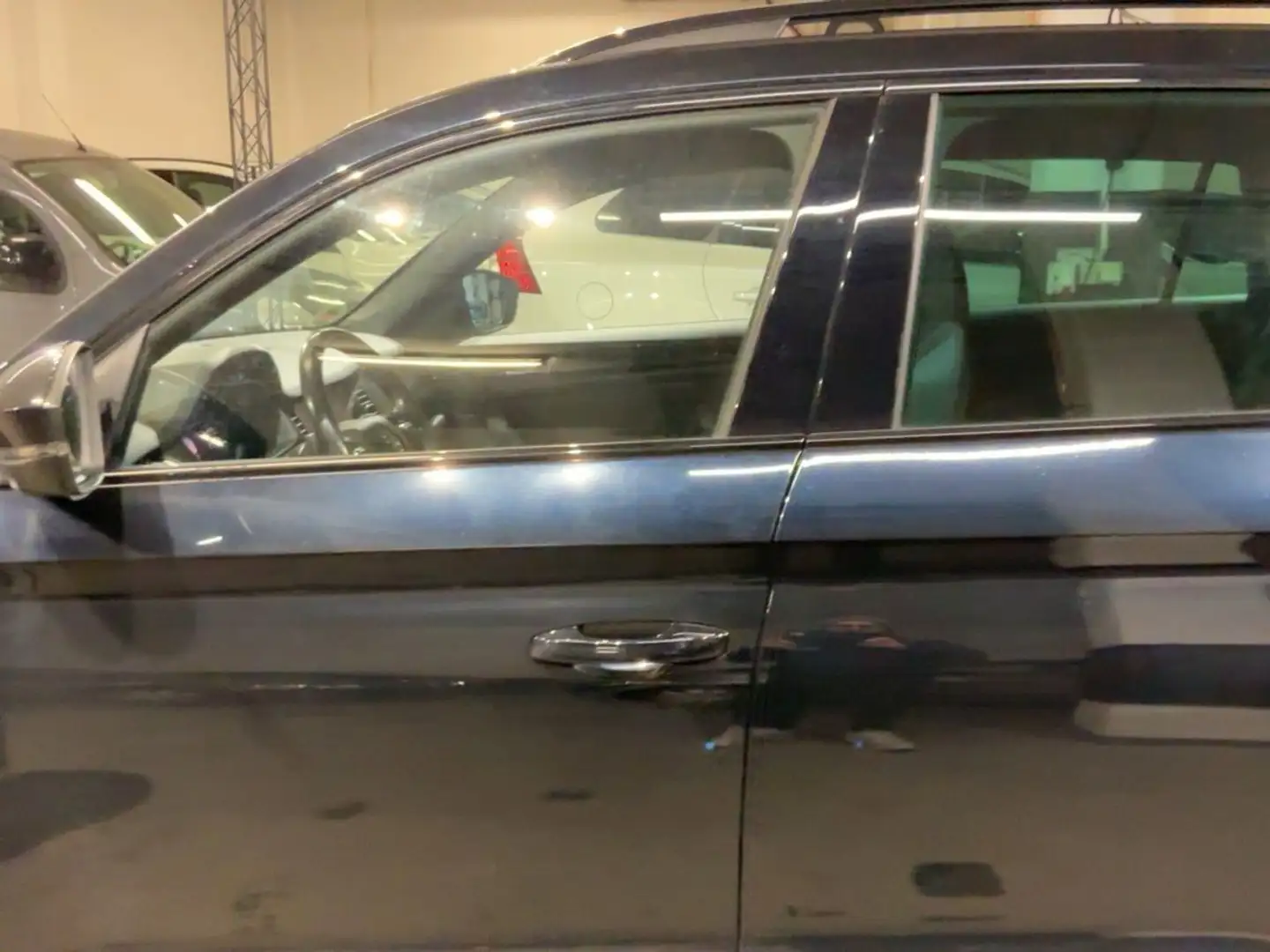 Skoda Kodiaq RS 7-Sitze AHK Memory DAB ACC Canton Zwart - 2