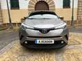 Toyota C-HR 125H Advance Gris - thumbnail 2