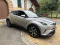 Toyota C-HR 125H Advance Gris - thumbnail 3