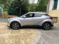 Toyota C-HR 125H Advance Gris - thumbnail 4