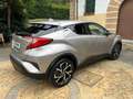 Toyota C-HR 125H Advance Gris - thumbnail 7