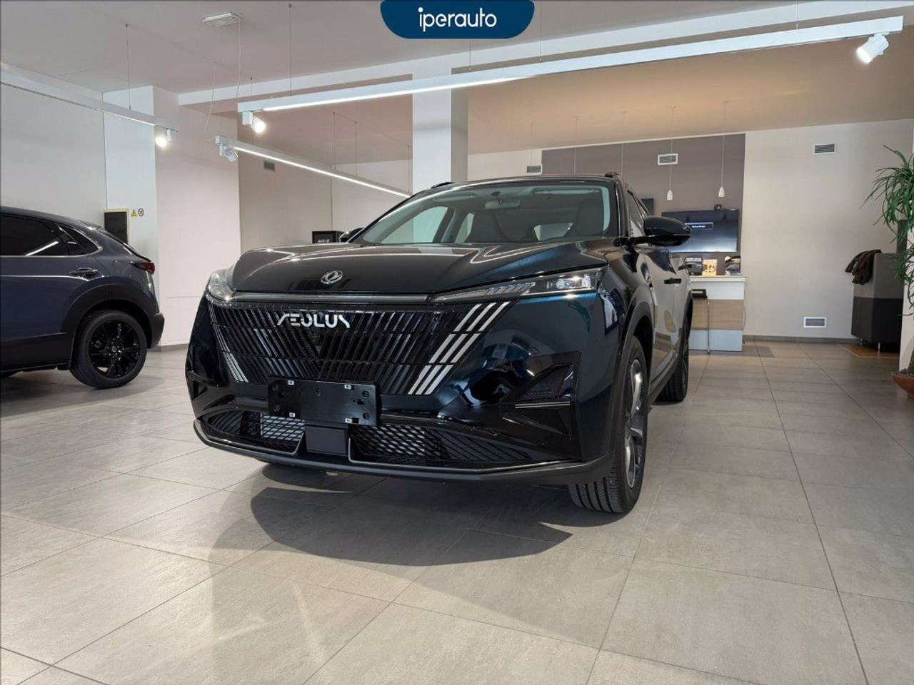 Dongfeng 1.5 t E2 320T dct