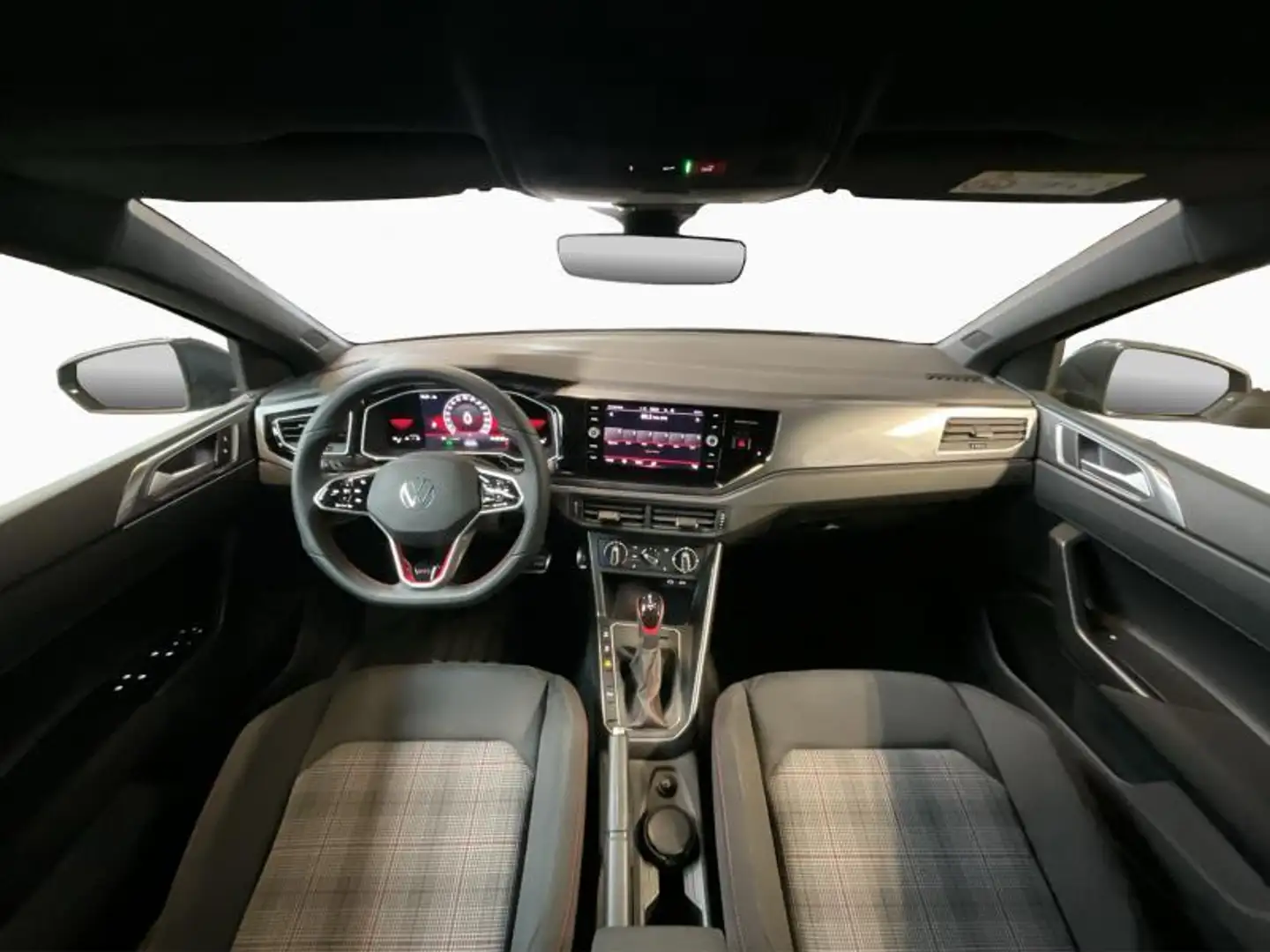 Volkswagen Polo GTI+DSG+LED+Digi+ Šedá - 2