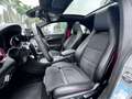 Mercedes-Benz CLA 45 AMG 4MATIC TETTO-NAVI- Argento - thumbnail 11