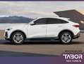 Audi Q5 Sportb TDI S line NeuMod Tech SportS Pano Nav Blanc - thumbnail 2