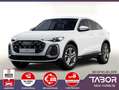 Audi Q5 Sportb TDI S line NeuMod Tech SportS Pano Nav Blanc - thumbnail 1