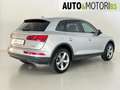 Audi Q5 40 TDI quattro S tronic *PREZZO REALE* Gris - thumbnail 4