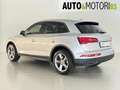 Audi Q5 40 TDI quattro S tronic *PREZZO REALE* Gris - thumbnail 6